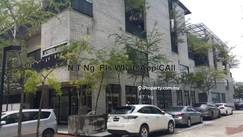 Office for Sale in Jalan LGSB, Sungai Buloh by N.T. Ng - iProperty.com.my