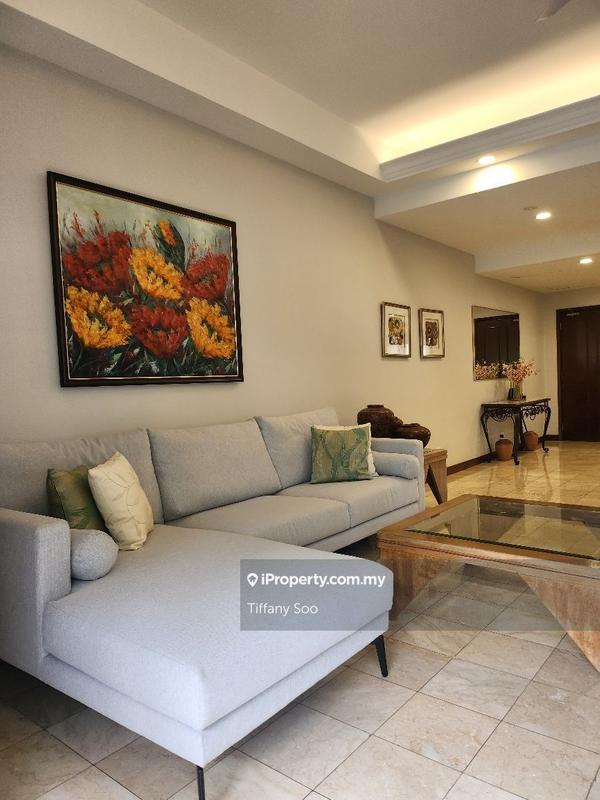 For Rent - Sri Murni