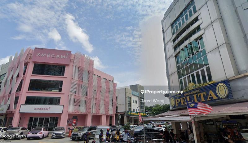 Shop for Sale in Pusat Bandar Puchong, Puchong by Jared Wong - iProperty.com.my