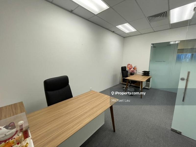 Pejabat untuk Disewa di Seksyen 13, Petaling Jaya oleh Michael Lau - iProperty.com.my