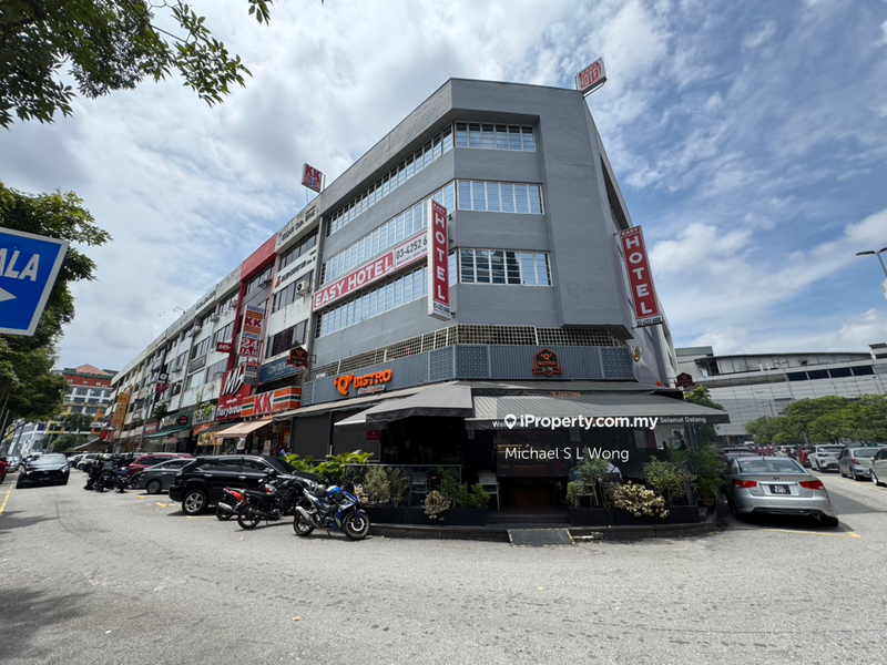 Kedai-Pejabat untuk Dijual di Ampang, Ampang oleh Michael S L Wong - iProperty.com.my