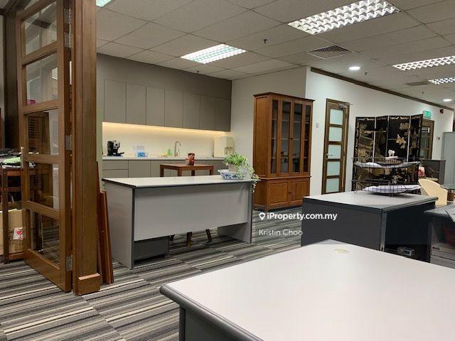 Office for Sale in Petaling Jaya, Petaling Jaya by Kristin Choo - iProperty.com.my