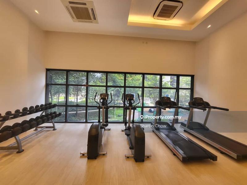 Service Residence for Rent in Icon Residenz 1 @ Icon City by Sharon Chow - iProperty.com.my