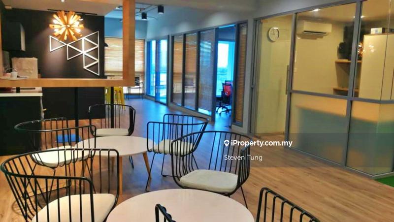 Kedai-Pejabat untuk Dijual di Sunway Velocity | EkoCheras | KLCC, Cheras oleh Steven Tung - iProperty.com.my