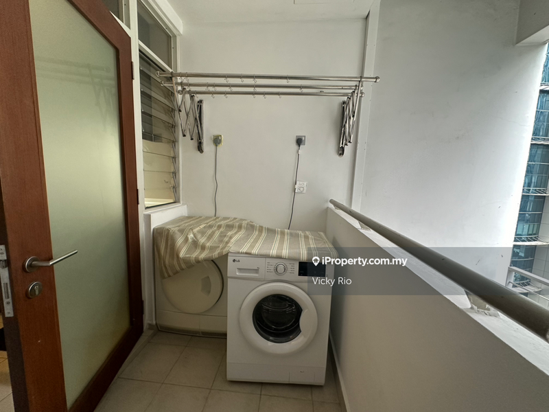 Condominium for Sale in Suasana Sentral Loft by Vicky Rio - iProperty.com.my