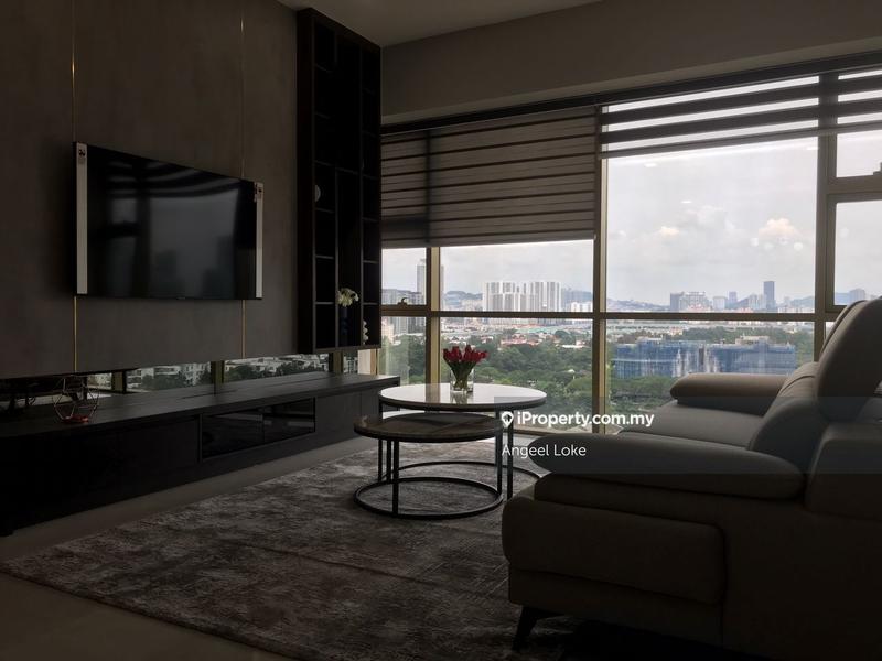 Condominium for Sale in Residensi R8 by Angeel Loke - iProperty.com.my