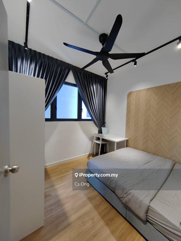 Service Residence for Rent in M Vertica by Cs Ong - iProperty.com.my