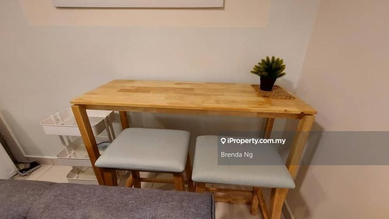 Residensi Servis untuk Dijual di Arte Mont Kiara oleh Brenda Ng - iProperty.com.my