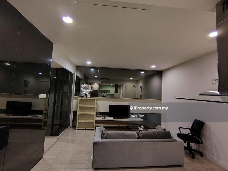 For Rent - Eve Suite / NZX Square