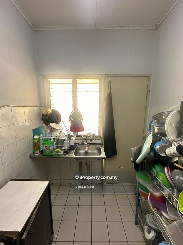 Apartment for Sale in SD Apartments II by Jesse Lee - iProperty.com.my