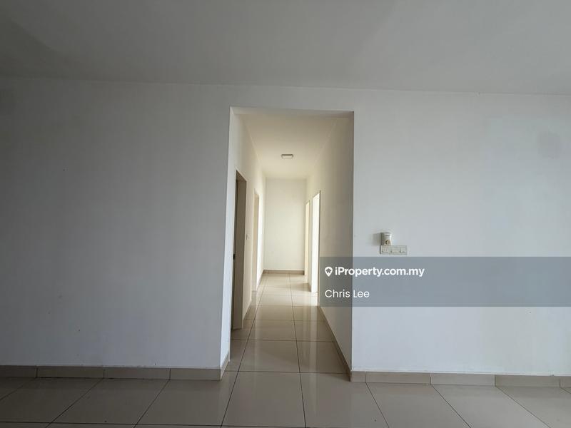 Kediaman Servis untuk Dijual di You Residences @ You City oleh Chris Lee - Corridor - iProperty.com.my