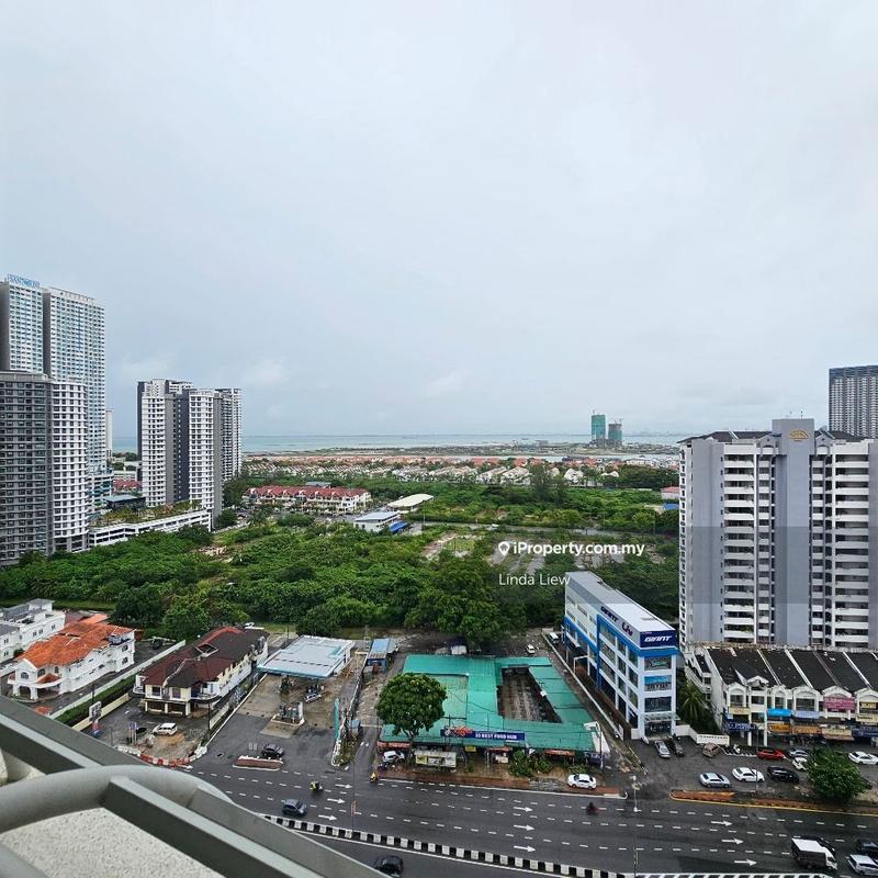 Kondominium untuk Dijual di Fettes Residence oleh Linda Liew - iProperty.com.my