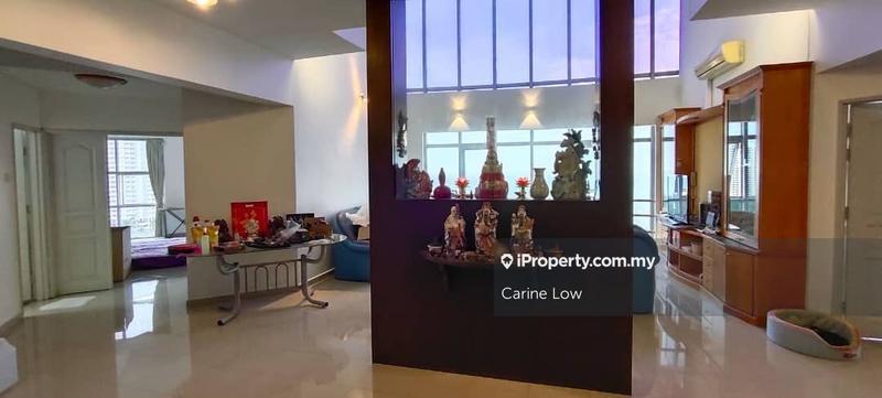 For Sale - Leader Garden