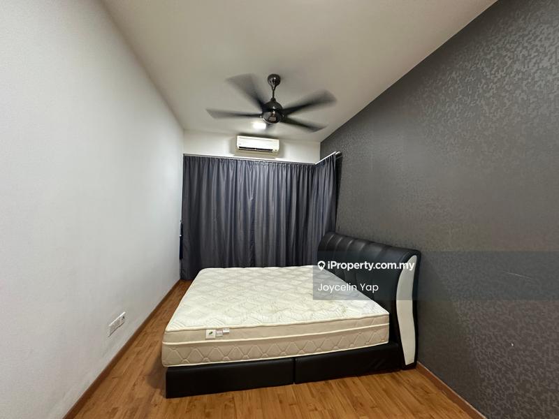 Condominium for Sale in Kiara East by Joycelin Yap - Bedroom - iProperty.com.my