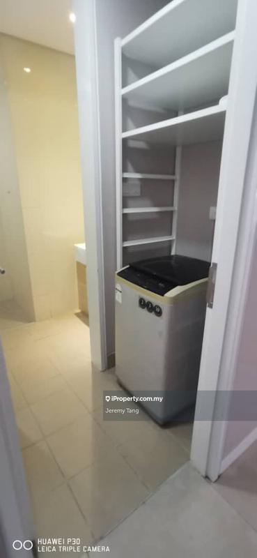 Service Residence for Sale in TTDI Ascencia by Jeremy Tang - iProperty.com.my