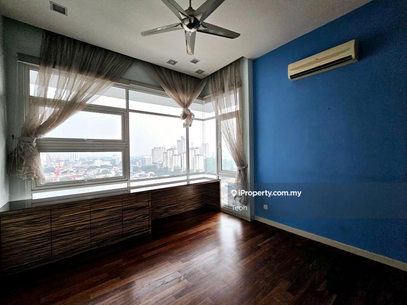 Condominium for Sale in Tijani 2 North by Teoh - iProperty.com.my