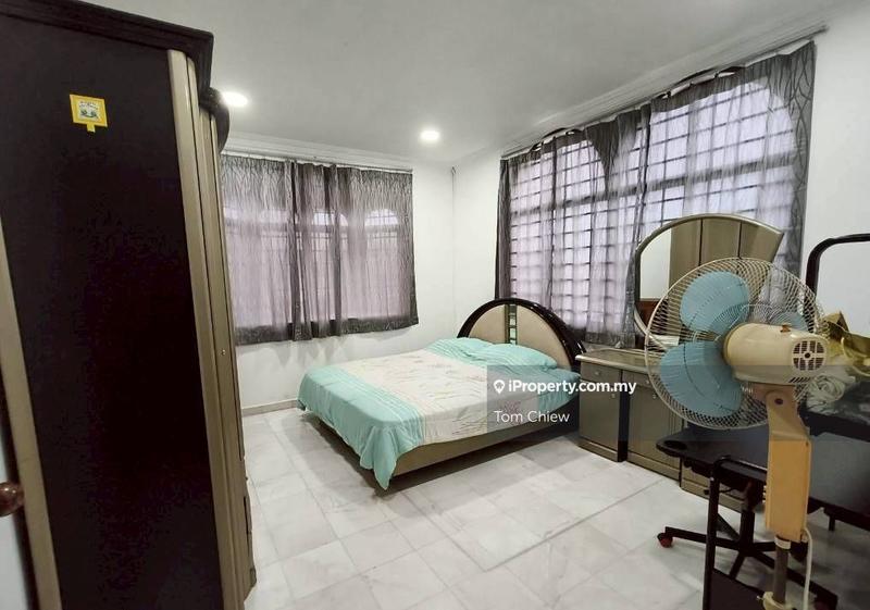 Banglo untuk Dijual di Taman Iskandar, Johor Bahru oleh Tom Chiew - iProperty.com.my