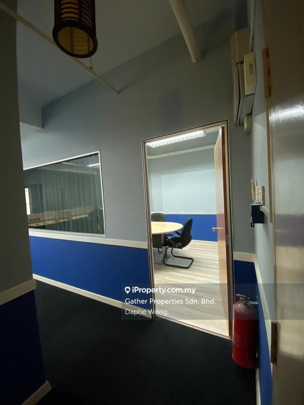 Office for Sale in Ara Damansara, Selangor by Daphe Wong - iProperty.com.my