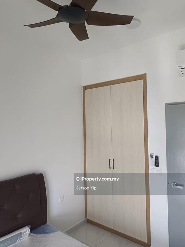 Kediaman Servis untuk Disewa di Sinaran @ Utropolis oleh Jetson Yip - iProperty.com.my