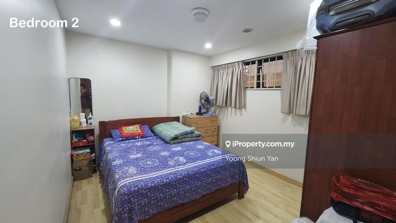 Kondominium untuk Dijual di Prima 16 (Prima Sixteen) oleh Yoong Shiun Yan - iProperty.com.my