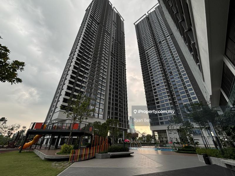 Kediaman Servis untuk Disewa di Sunway Belfield oleh Ryan Beh - iProperty.com.my