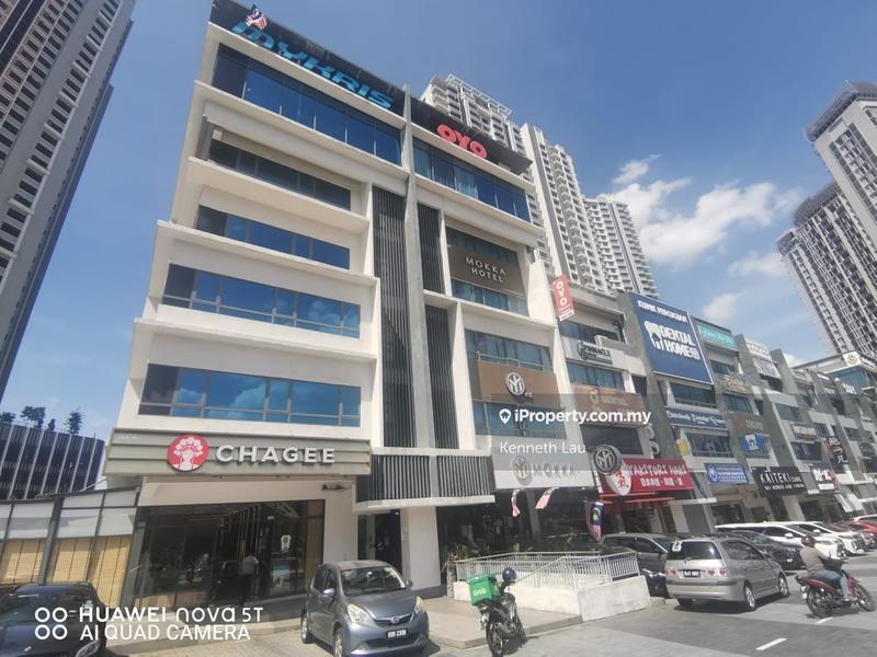 For Rent - The Link 2 Bukit Jalil