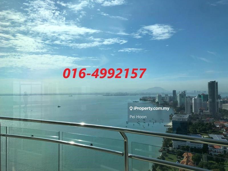 Kondominium untuk Dijual di 8 Gurney (The Shore Condominium) oleh Pei Hoon - iProperty.com.my