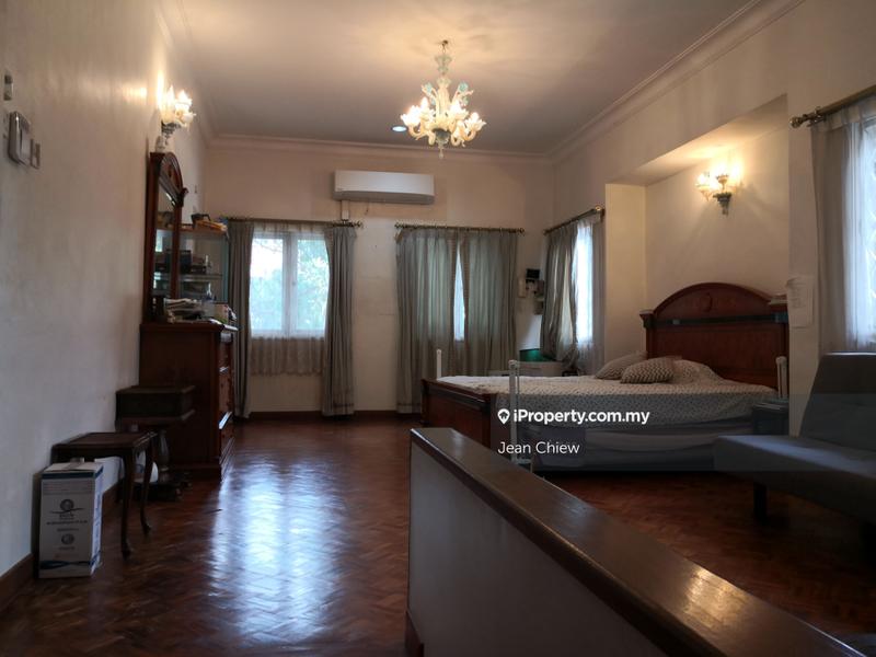 Bungalow House for Sale in Ukay Heights, Ampang by Jean Chiew - iProperty.com.my