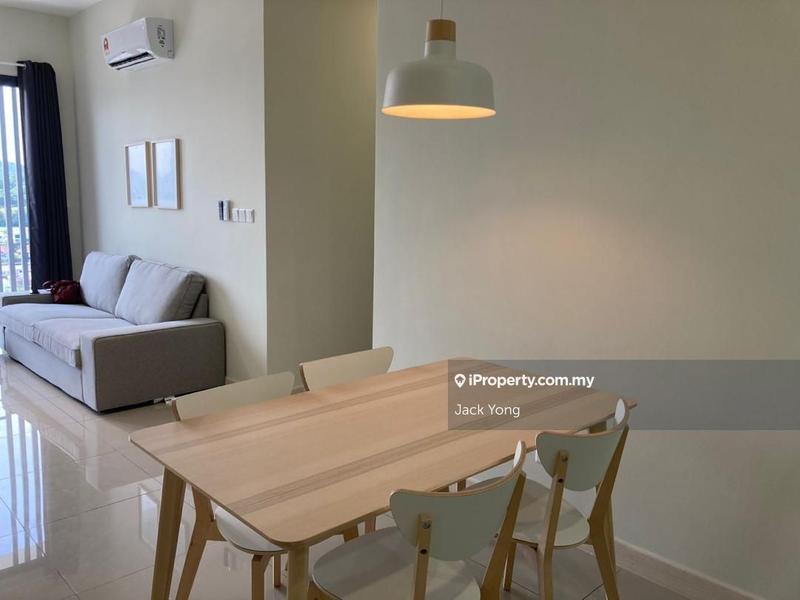 For Rent - Aster Green