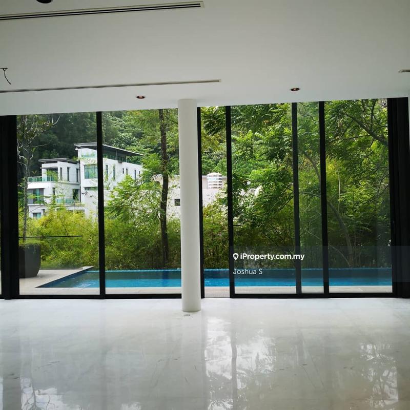 Bungalow House for Sale in Damansara Heights, Damansara Heights by Joshua S - iProperty.com.my