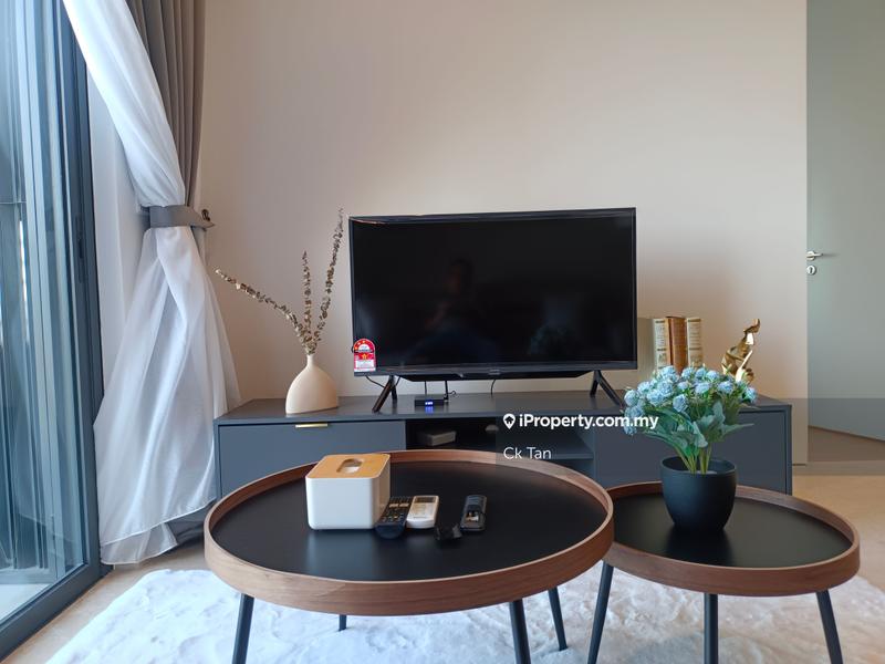 For Sale - Lucentia Residences