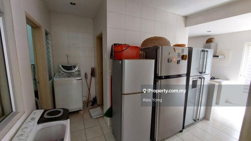 Semi-Detached House for Sale in 8s5w7, Shah Alam by Alex Yong - iProperty.com.my