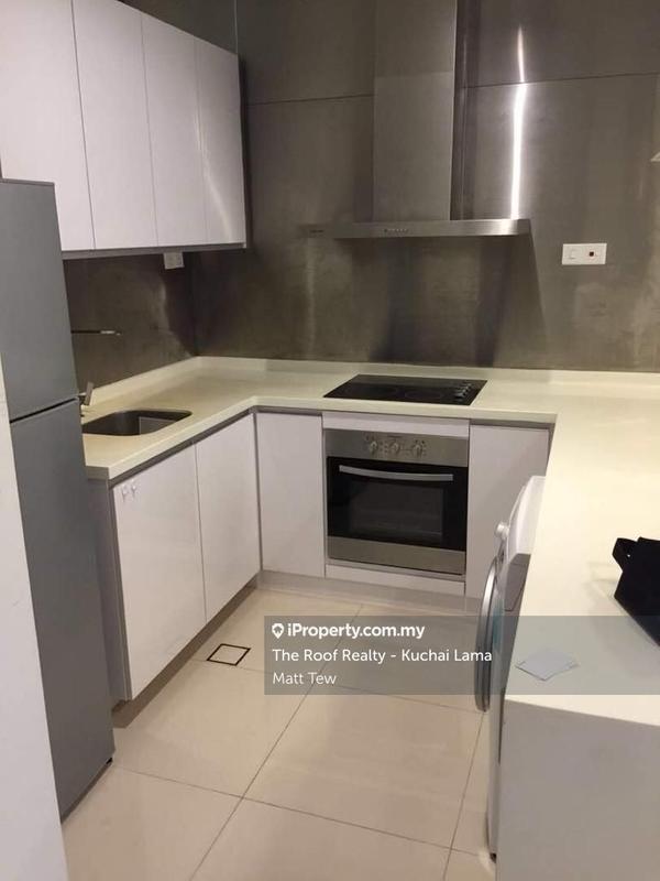 For Rent - Camellia Serviced Suites