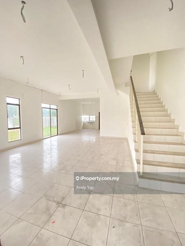 2-storey Terraced House for Sale in Bandar Tasik Puteri, Rawang by Andy Yap - iProperty.com.my