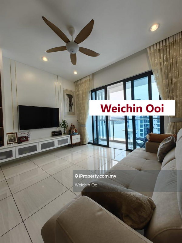 For Sale - Queens Residences Q1 @ Queens Waterfront