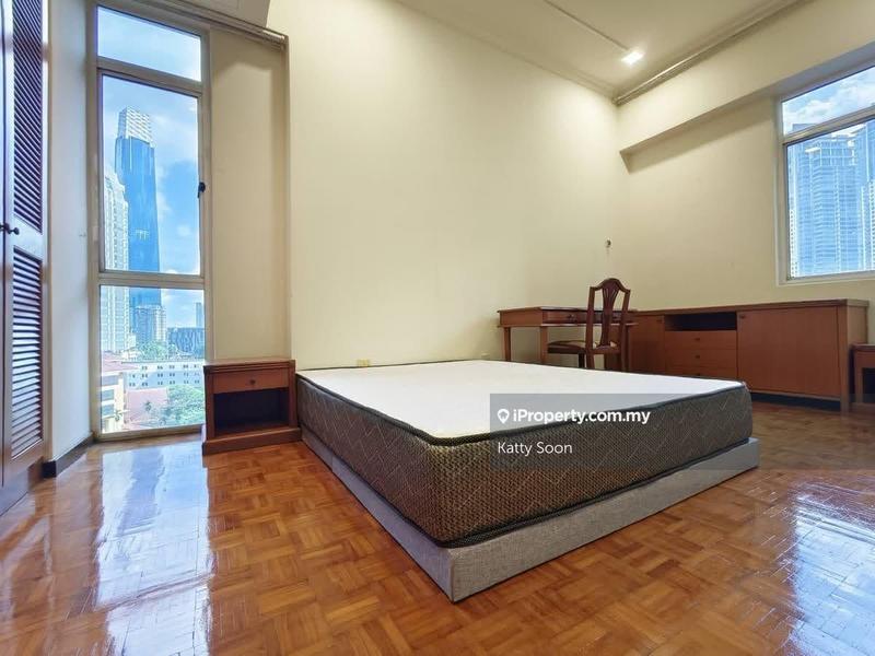 Condominium for Sale in 1A Stonor by Katty Soon - iProperty.com.my