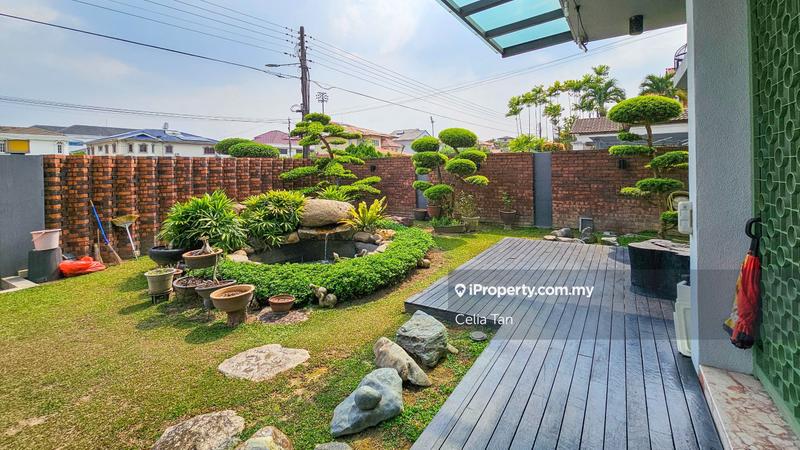 Bungalow House for Sale in Usj 5, Subang Jaya by Celia Tan - iProperty.com.my
