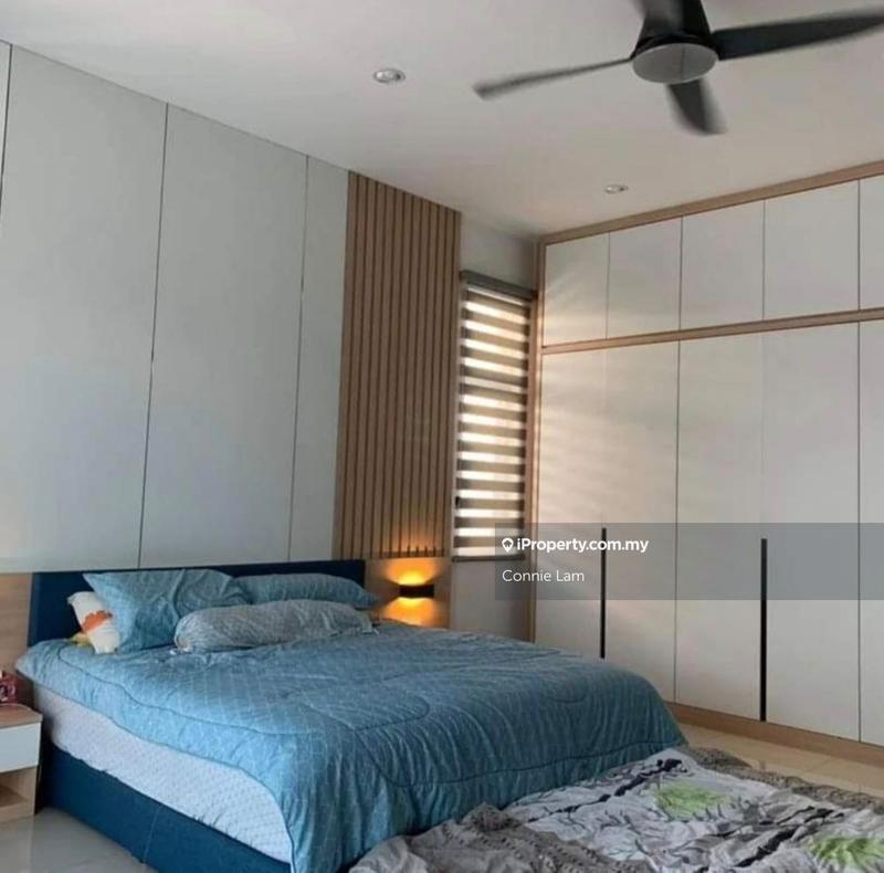 Semi-Detached House for Sale in Sri Klebang, Chemor by Connie Lam - iProperty.com.my