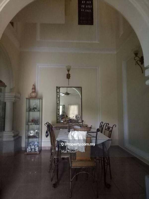 1-storey Terraced House for Sale in Seksyen 7, Shah Alam by Mat Noor - iProperty.com.my