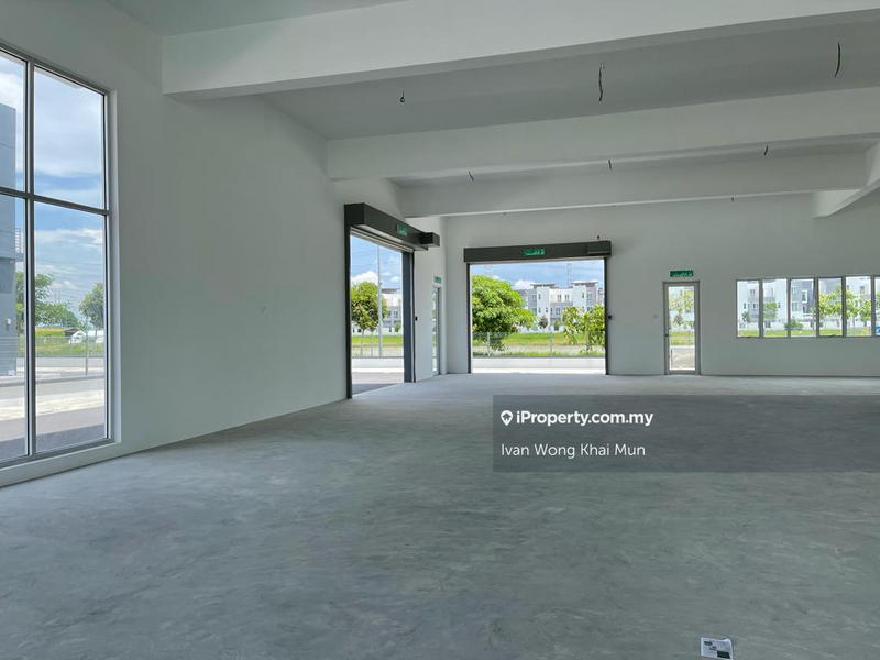 Kedai untuk Dijual di Bandar Bukit Raja, Klang oleh Ivan Wong Khai Mun - iProperty.com.my