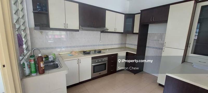 Apartment for Sale in Pangsapuri Sri Mekar by Simon Chew - iProperty.com.my