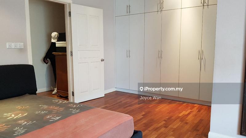 Condominium for Sale in Seri Maya Condominium by Joyce Wan - iProperty.com.my