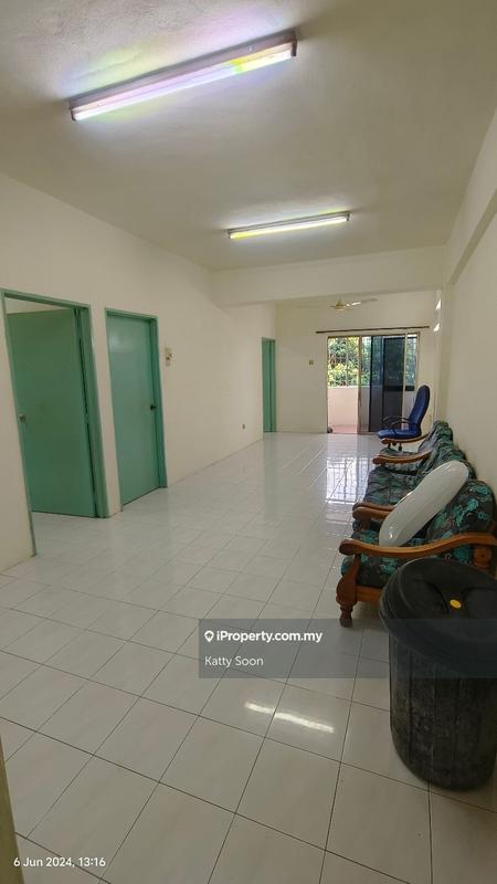 For Sale - Cheras Perdana Ria Apartment