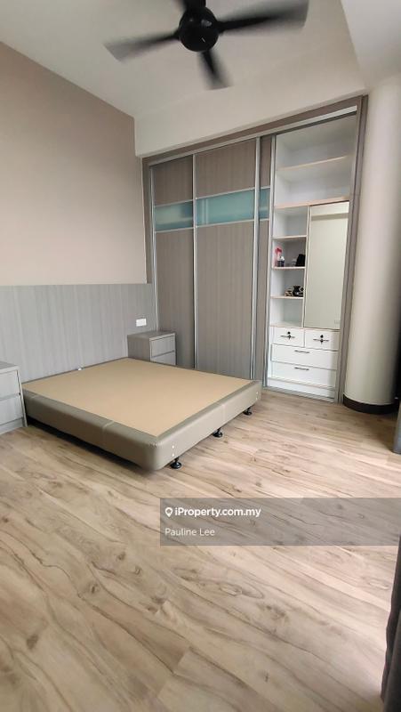 Kondominium untuk Dijual di Dua Menjalara oleh Pauline Lee - iProperty.com.my