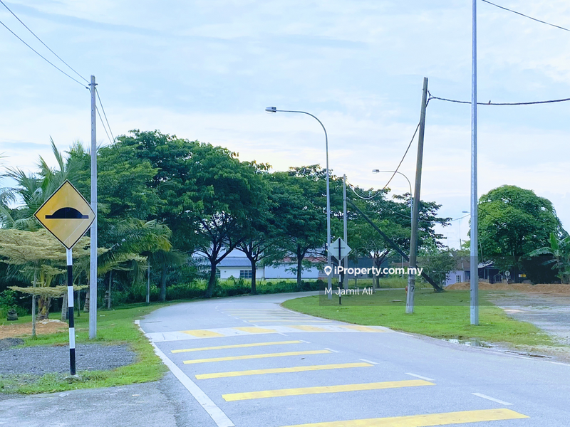 Residential Land for Sale in Yong Peng Town Area, Yong Peng by M Jamil Ali - iProperty.com.my
