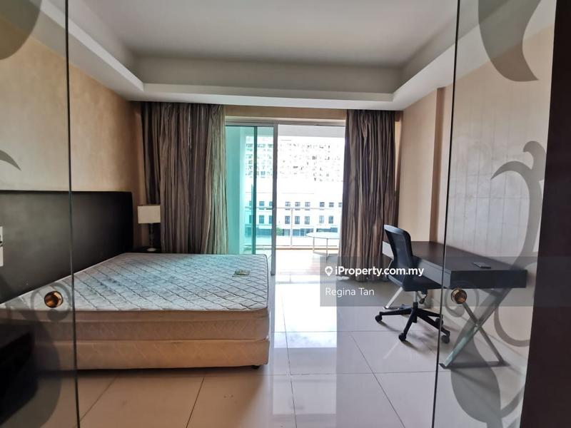 Service Residence for Sale in Plaza Damas by Regina Tan - iProperty.com.my