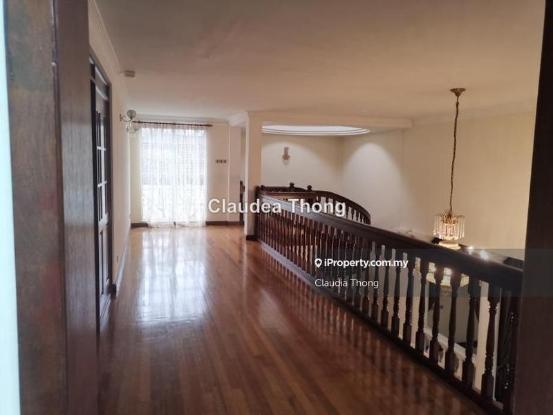 Banglo untuk Dijual di Taman Tunku, Bukit Tunku (Kenny Hills) oleh Claudia Thong - iProperty.com.my