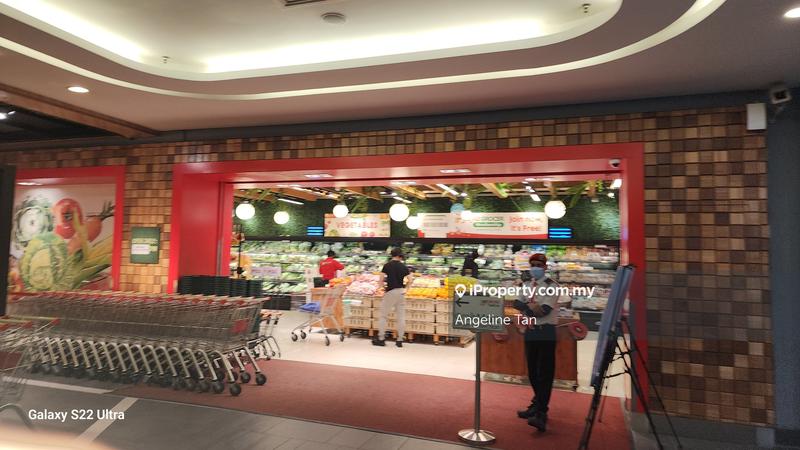 For Sale - First Subang (SS 15 Courtyard)