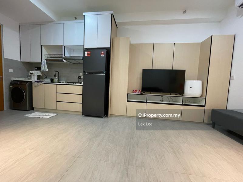 Service Residence for Rent in SUNSURIA FORUM SERVICED APARTMENT by Lex Lee - iProperty.com.my