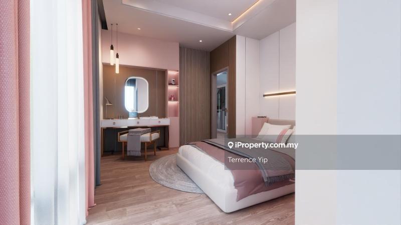 Rumah Berkembar untuk Dijual di Abadi Heights, Puchong oleh Terrence Yip - iProperty.com.my